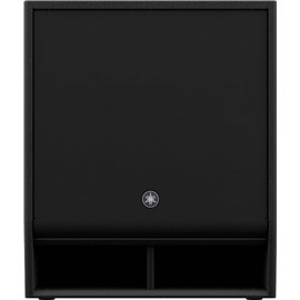 Yamaha dxs18Xlf-D subwoofer activo